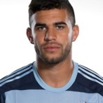 Dom Dwyer