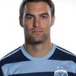 Graham Zusi