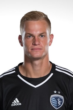 Jon Kempin