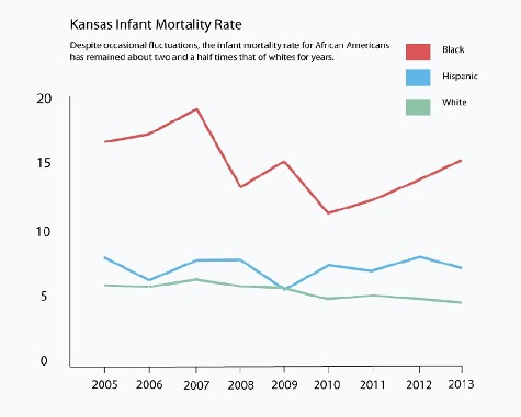 Photo by Heartland Health Monitor 