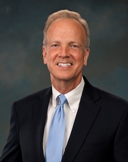 Sen. Jerry Moran