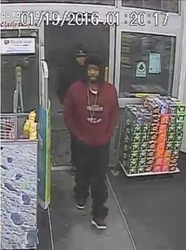 Police released pictures from a Walgreens robbery on Jan. 20 and asked for the public's help to identify them.