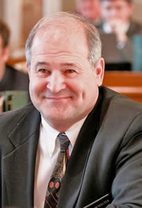 Rep. Stan Frownfelter