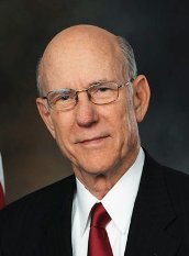 U.S. Sen. Pat Roberts