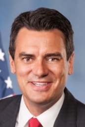 U.S. Rep. Kevin Yoder