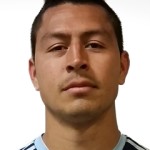 Roger Espinoza