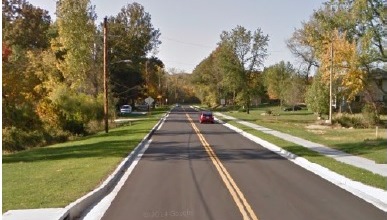 Construction begins for Kansas Avenue road improvement project in Edwardsville