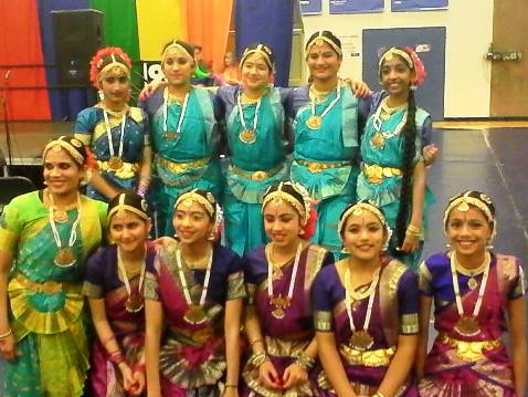 More scenes from the Wyandotte County Ethnic Festival April 16 at Kansas City Kansas Community College. (Photo by Elizabeth Folsom) 