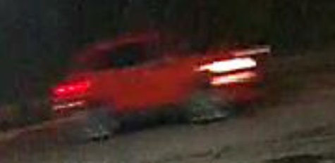 Kansas City, Kan., police today released a photo of a vehicle suspected in a homicide and aggravated assault at 5:10 a.m. June 19 at 18th and Central Avenue.