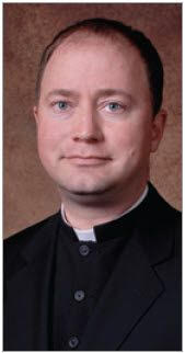 Father Anthony Ouellette