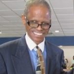 Alvin Sykes (File photo)