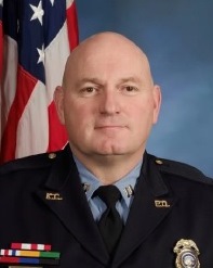 Capt. Robert Melton