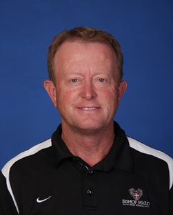 Coach Dennis Hurla