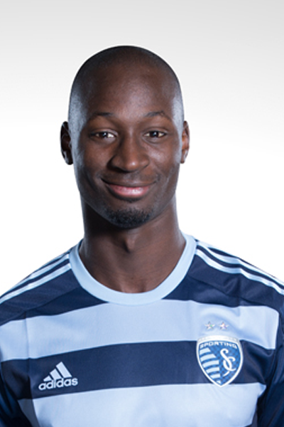 Ike Opara