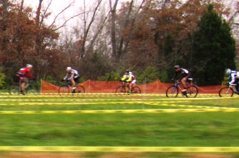 Cyclists competed in the Fast and Furriest Cyclocross on Sunday, Nov. 27, at the Humane Society of Greater Kansas City, 5445 Parallel Parkway, Kansas City, Kan. The event was a benefit for the Humane Society of Greater Kansas City.