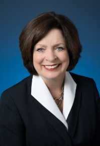 Rep. Kathy Wolfe Moore