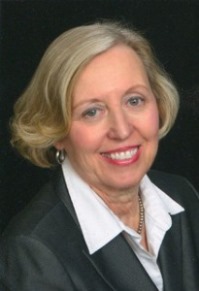 Sen. Pat Pettey