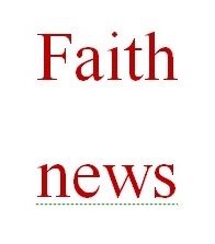 Faith news